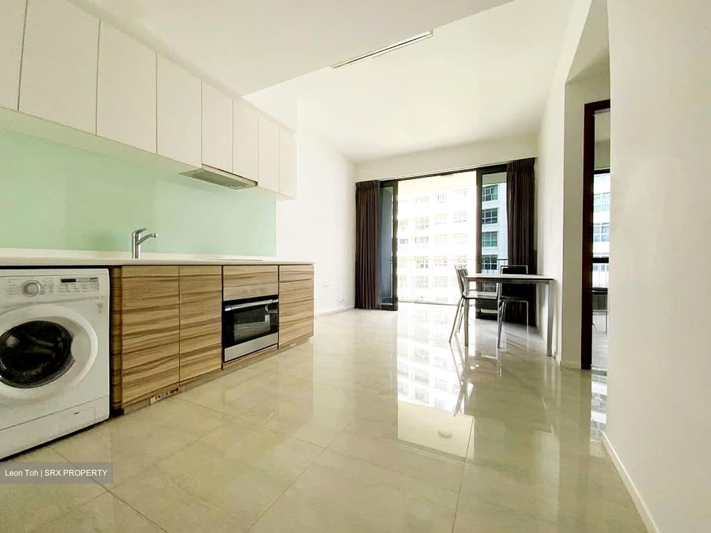 Parc Centros (D19), Condominium #559937111